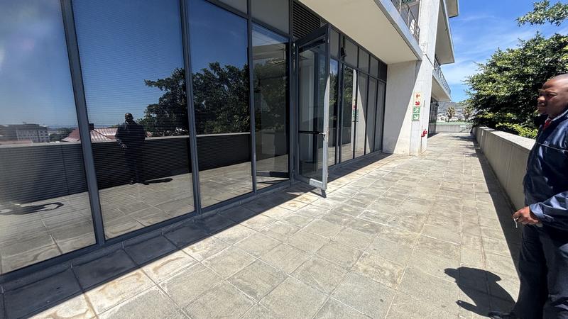 To Let commercial Property for Rent in Woodstock Western Cape